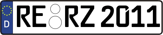 RE-RZ2011