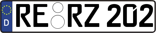 RE-RZ202