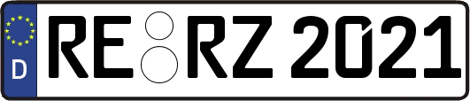 RE-RZ2021