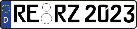 RE-RZ2023