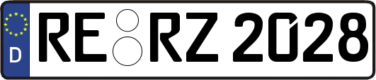 RE-RZ2028