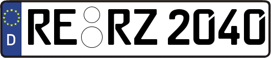 RE-RZ2040