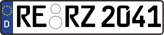 RE-RZ2041