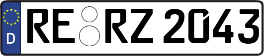 RE-RZ2043