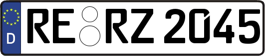 RE-RZ2045