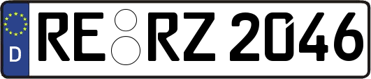 RE-RZ2046
