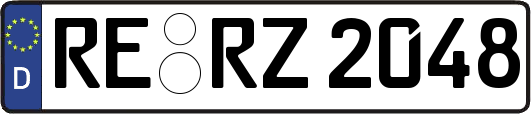 RE-RZ2048