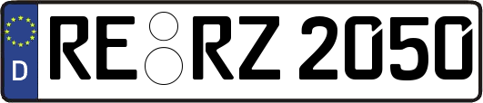 RE-RZ2050