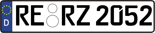 RE-RZ2052