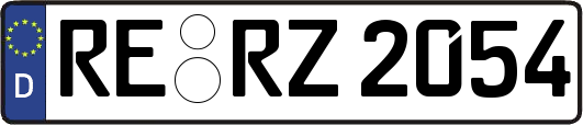 RE-RZ2054