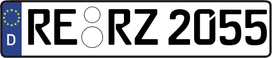 RE-RZ2055