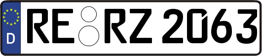RE-RZ2063