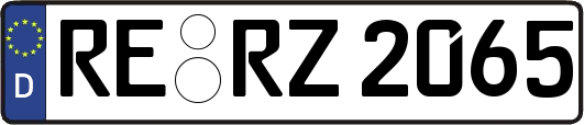 RE-RZ2065