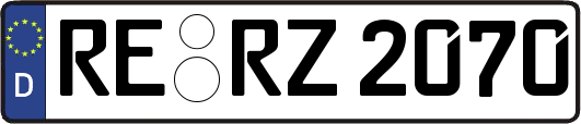 RE-RZ2070