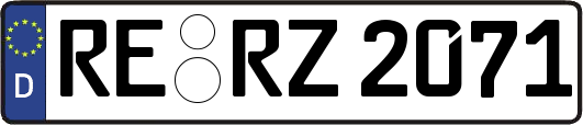 RE-RZ2071