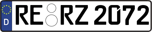 RE-RZ2072