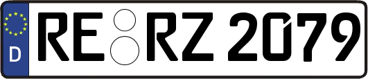 RE-RZ2079