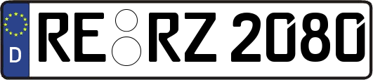 RE-RZ2080