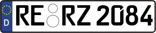 RE-RZ2084