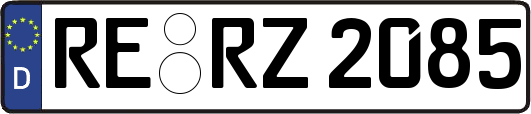 RE-RZ2085