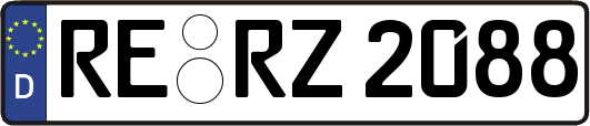 RE-RZ2088
