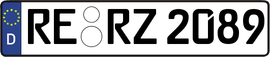 RE-RZ2089