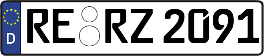 RE-RZ2091