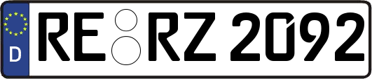 RE-RZ2092