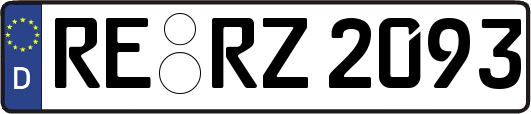 RE-RZ2093