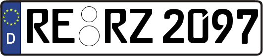 RE-RZ2097