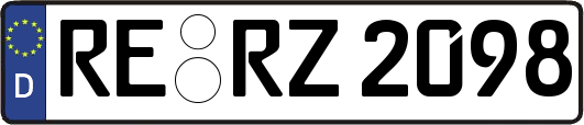 RE-RZ2098