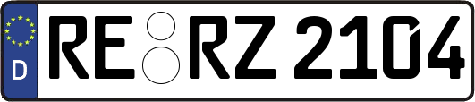 RE-RZ2104