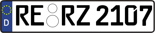 RE-RZ2107