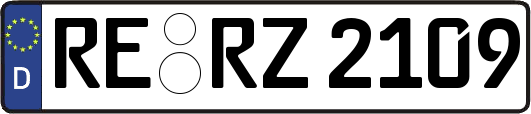 RE-RZ2109