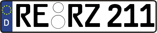 RE-RZ211