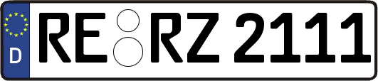 RE-RZ2111