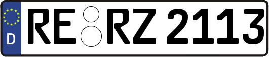 RE-RZ2113