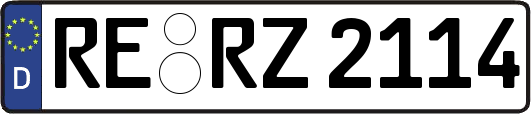 RE-RZ2114