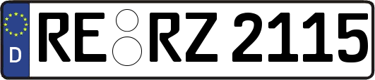 RE-RZ2115