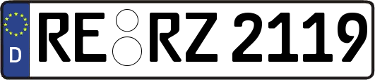 RE-RZ2119