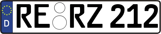 RE-RZ212