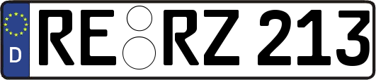 RE-RZ213