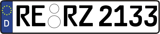 RE-RZ2133