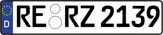 RE-RZ2139