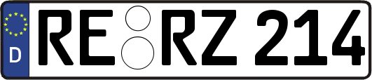 RE-RZ214