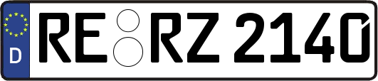 RE-RZ2140