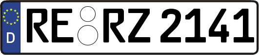 RE-RZ2141