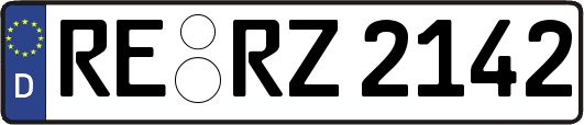 RE-RZ2142