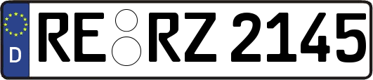RE-RZ2145