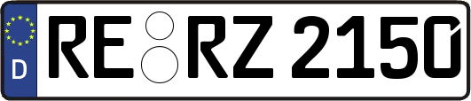 RE-RZ2150